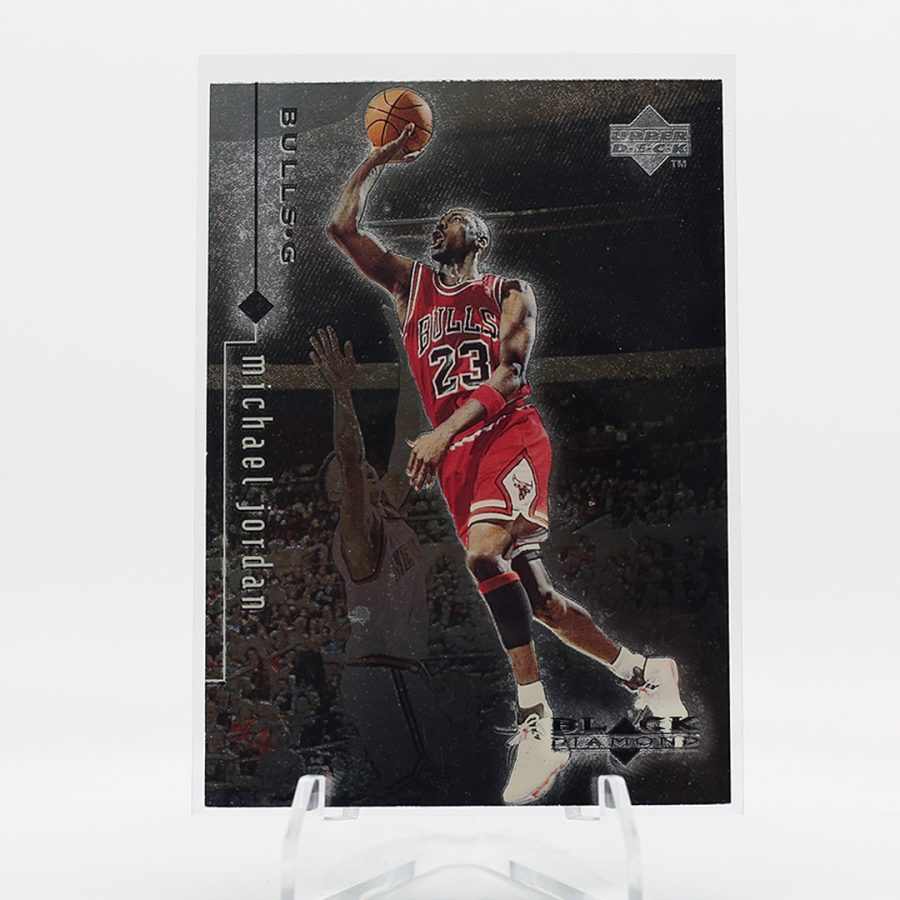 Black Diamond Michael Jordan Set