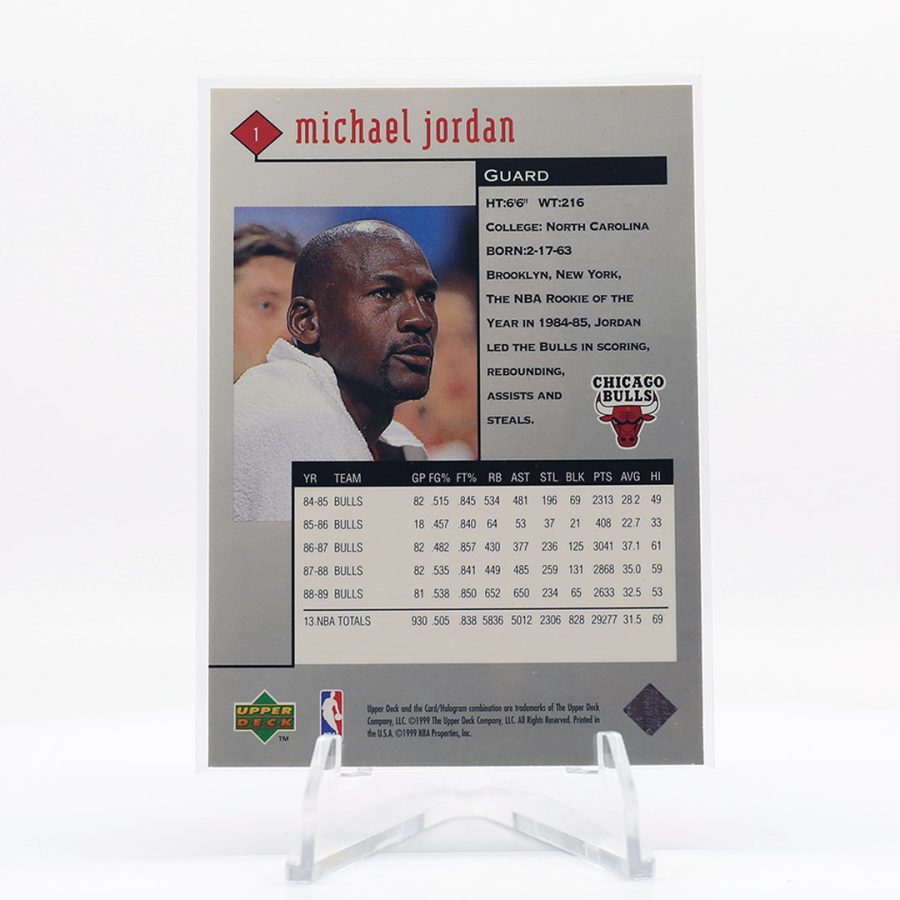 Black Diamond Michael Jordan Set